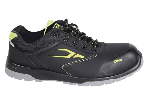 SCARPE BASSE DA LAVORO BETA S3 ART.7320NA N.43