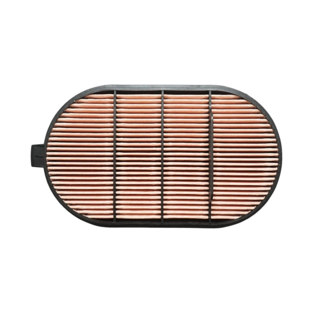 Filtro aria interno Deutz, Fendt, Lamborghini, Massey Ferguson, Same 320x189x40mm Codice OEM 3685267M1