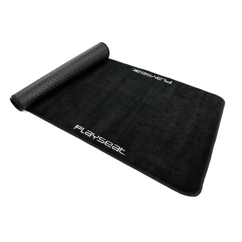 Tappeto simulatore guida playseat r.ac.00178 floor mat 68x156 xl black