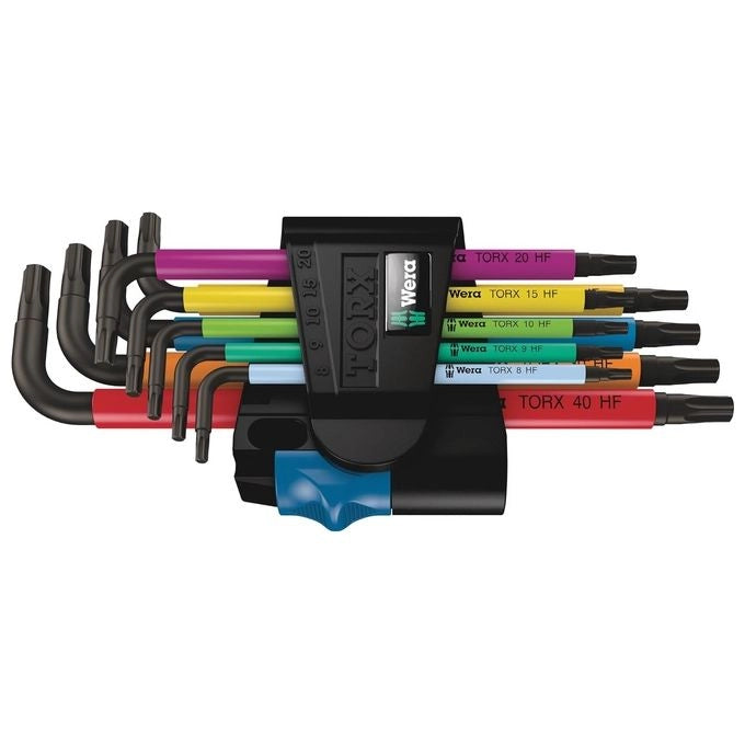 Wera 05024179001 chiave torx