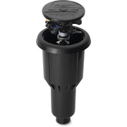 Rain bird maxi-paw - irrigatore a leva oscillante, con chiave di