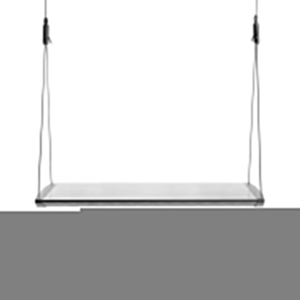 Aquael Ultra Slim LED - plafoniera Smart per acqua dolce e marina con controllo via App Wattaggio Riscaldatori e lampade terrario: 60W