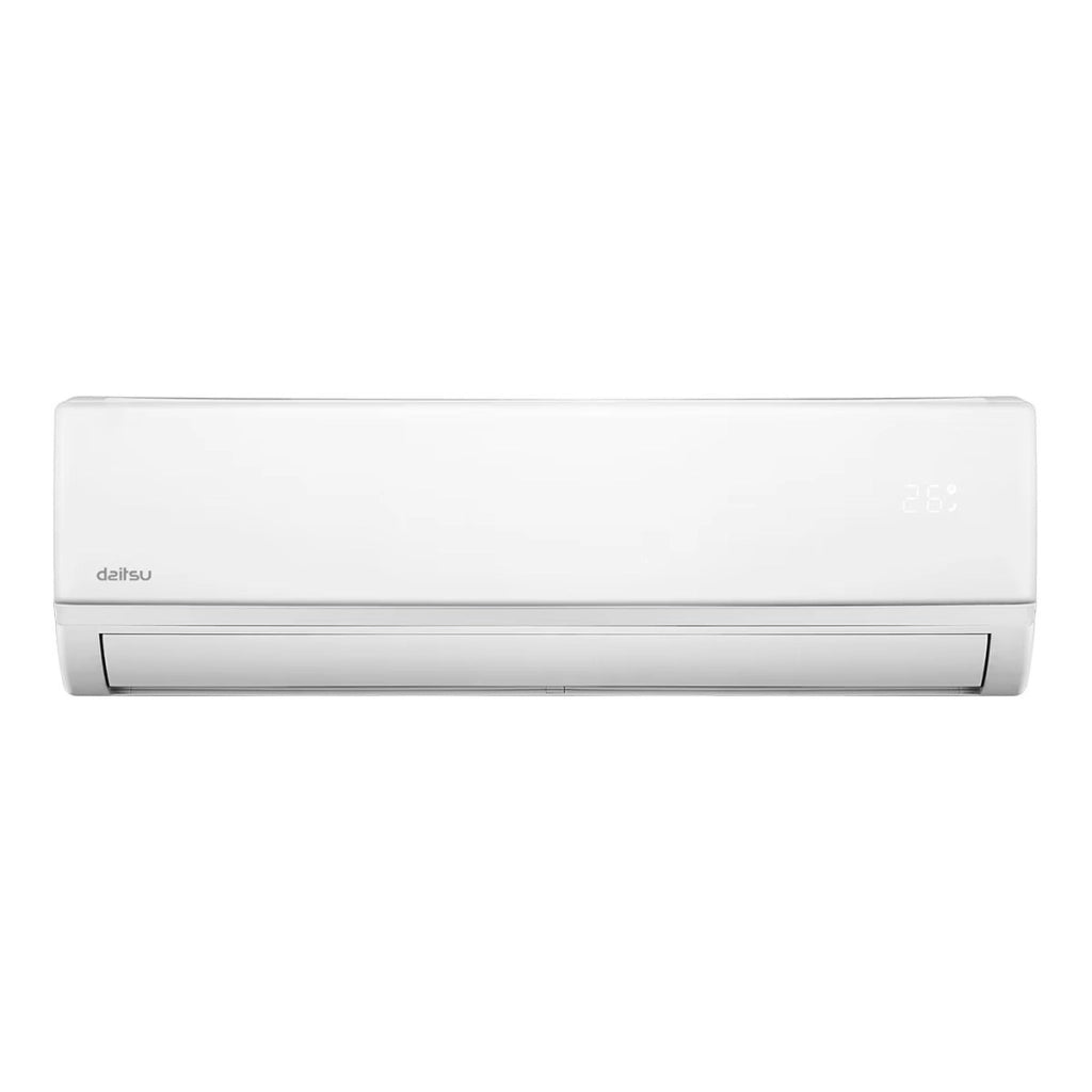 Condizionatore Daitsu ARTIC LITE 12000 Btu DS-12KLF R-32 Wi-Fi Integrato A++/A+