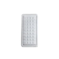 64488ND - Materasso Dura Beam Supreme Teconologia Fiber-Tech T Con Pompa Elettrica Incorporata Cm 99X191X51