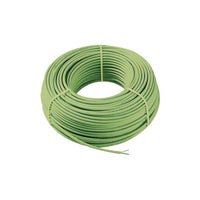 01890.E Knx Cavo 2X2X0,8Mm Lszh Eca 100M Verde
