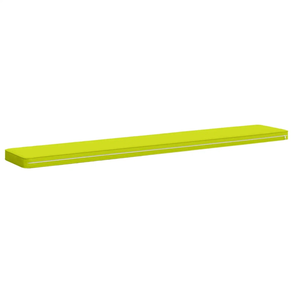 Cuscino per Panchina a 1 Pezzo VUGHT 100% Poliestere 950848