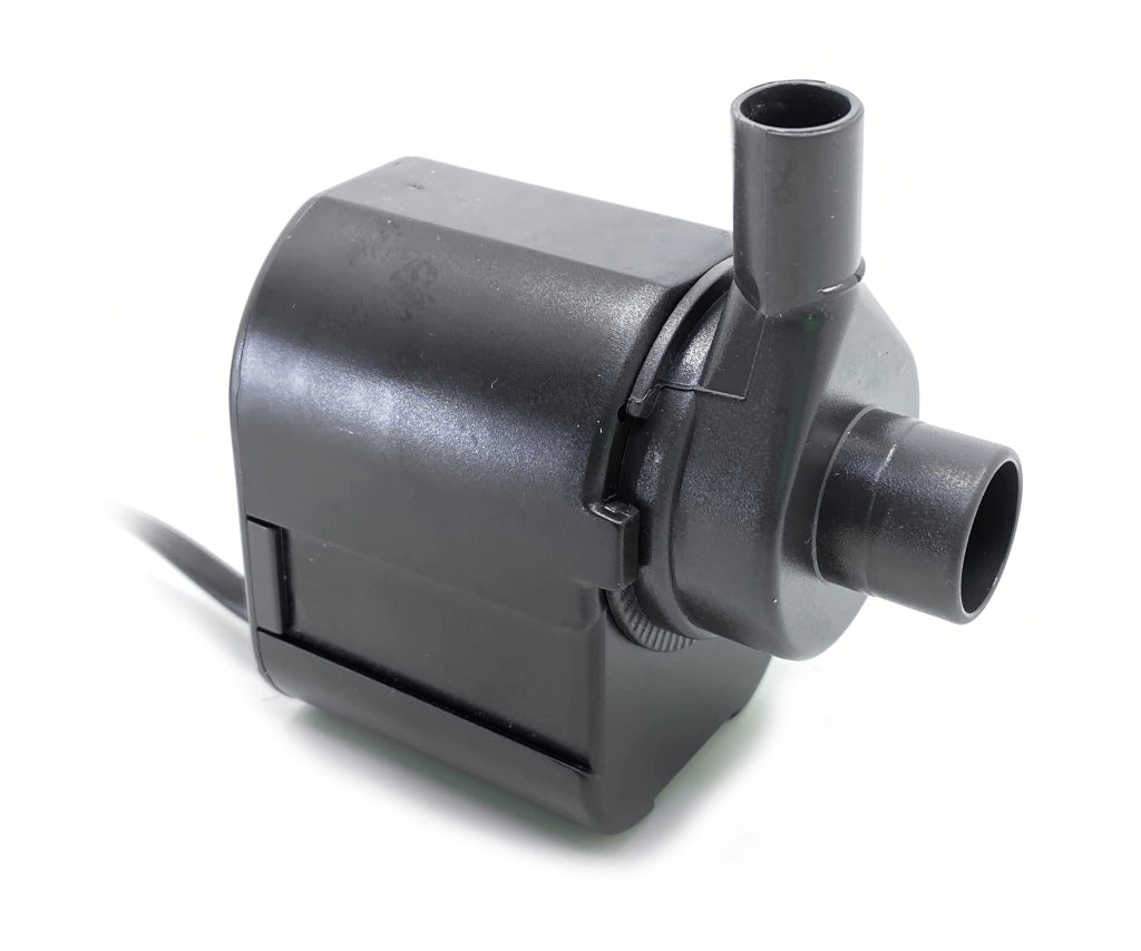 Deltec Ricambio Pompa completa per Schiumatoi MCE300