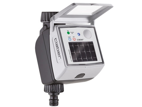 PROGRAMMATORE AUTOMATICO MYAQUASOLAR TEMPO-8497