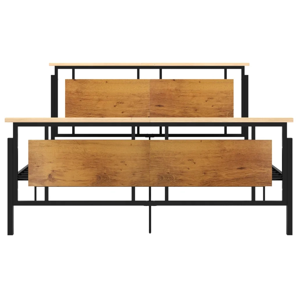 Giroletto in Metallo 160x200 cm cod mxl 64438