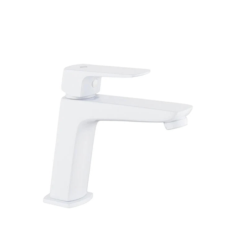 Miscelatore lavabo Marriot Bianco DUCHA.ES