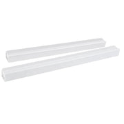 Base supporto pavimento pvc h80 1000 mm per unità esterne hvc