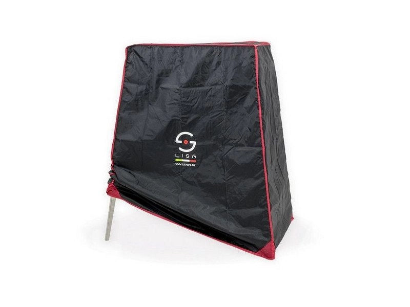 Cover protettive per barbecue in tessuto impermeabile Lisa - ETNA MAXI