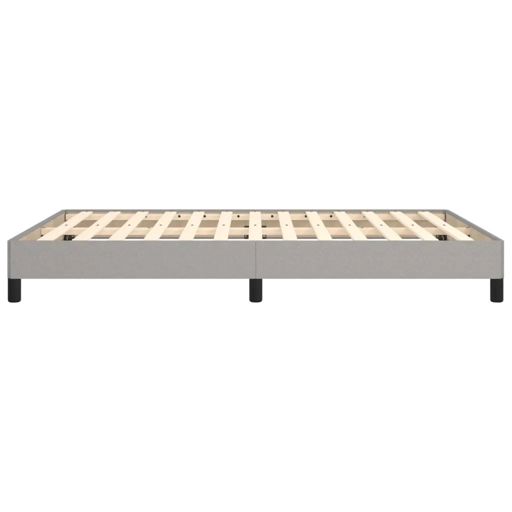 Giroletto Grigio Chiaro 140x200 cm in Tessuto cod mxl 52533