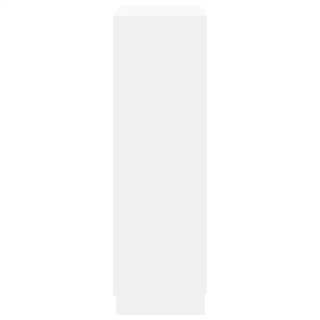 Tavolo Pieghevole da Parete Bianco 100x60 cm cod mxl 67361