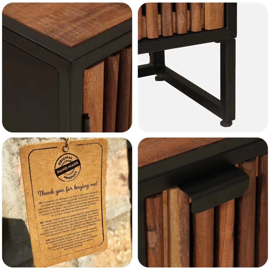 Credenza 105 x 30 x 55 cm 42020090