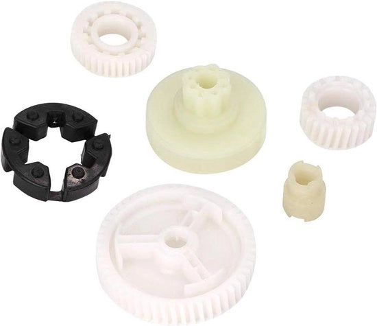 Kit di cambio motore in materiale ABS per Mazda 3 2008-2009 5 2006-2010 3 Sport 2009