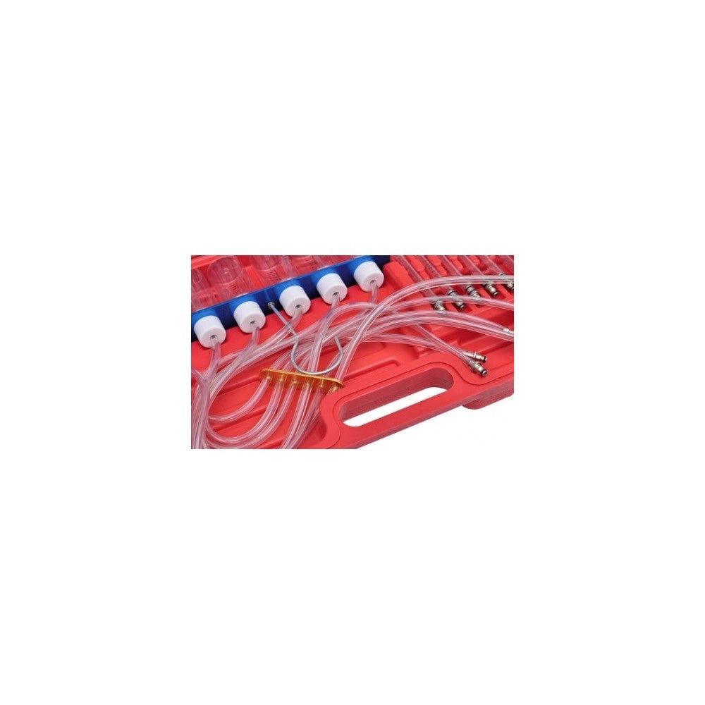 Trade Shop - Kit Controllo Portate Di Ritorno Common Rail, Auto, Strumenti Controllo Portata -