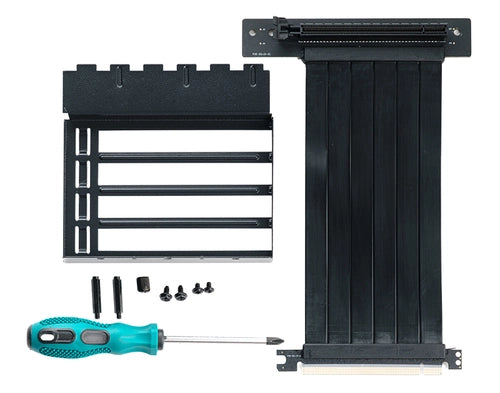 itek ITAGCVPBEC parte del case del computer Universale PCI bracket