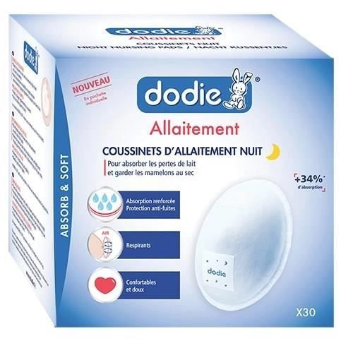 Su Dodie pastiglie che allattano