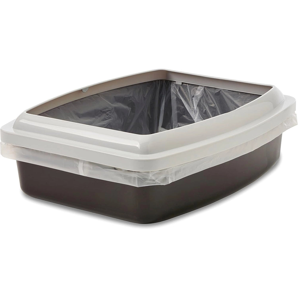 Savic Bag it Up Jumbo Fodere per lettiera vassoi, 55x43 cm