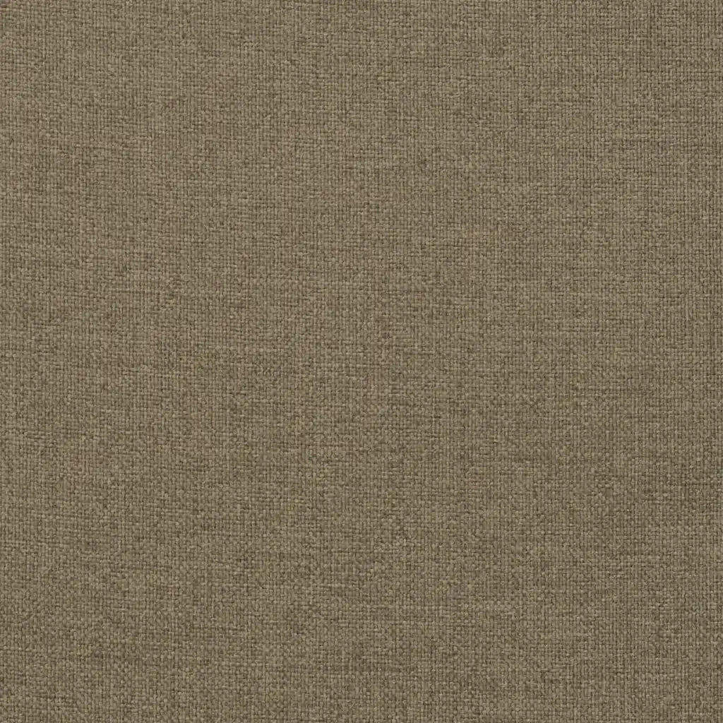 Cuscino per Pallet Tortora Mélange 60x60x9,5 cm in Tessuto 4002671