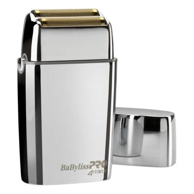 Babyliss pro shaver 4artists foilfx02 silver (fxfs2e) - 158013