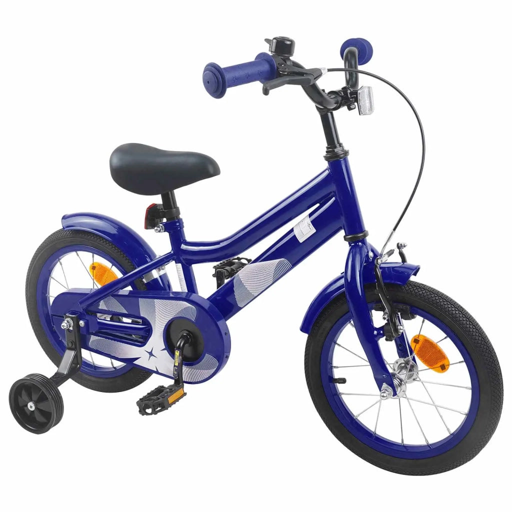 Bicicletta per Bambini 16 Pollici per bambini di 4-6 anni 42009371