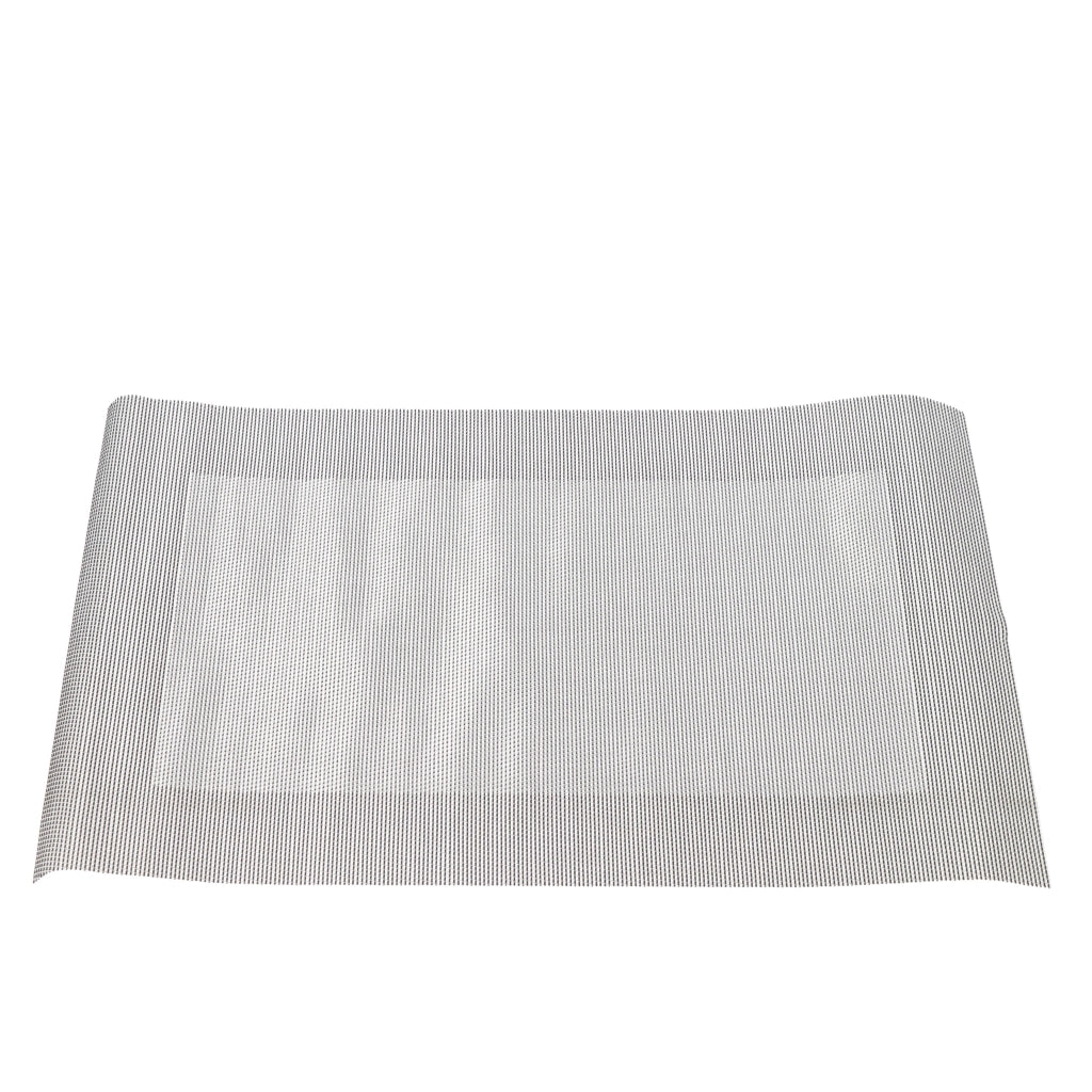 TOVAGLIETTA COLAZIONE 45X30CM IN PVC 4 COLORI CON