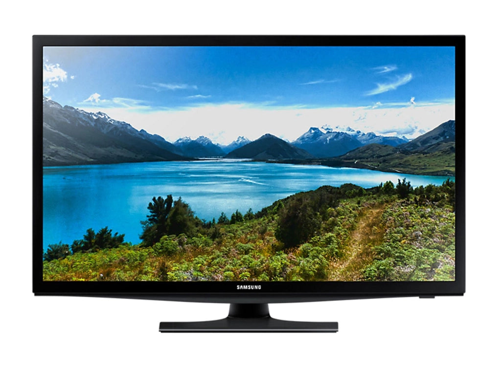 Televisore Monitor Samsung 28" UE28J4100AK per PC e Console Richiede Decoder per TV Privo di Accessori - Usato