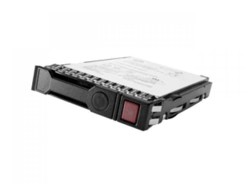 Hewlett packard enterprise 872479-b21 disco rigido interno 2.5 1200 gb sas