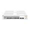 Hpe aruba instant on 1930 8g class4 poe 2sfp 124w switch - switch - l2+ - gestito - 8 x 10/100/1000 (poe+) + 2 x gigabit sfp - montabile su rack - poe+ (124 w) - JL681A