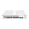 Hpe aruba instant on 1930 8g class4 poe 2sfp 124w switch - switch - l2+ - gestito - 8 x 10/100/1000 (poe+) + 2 x gigabit sfp - montabile su rack - poe+ (124 w) - JL681A