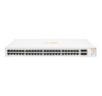 Hpe aruba instant on switch 1830 48 porte gigabit 4 slot sfp layer 2 - JL814A