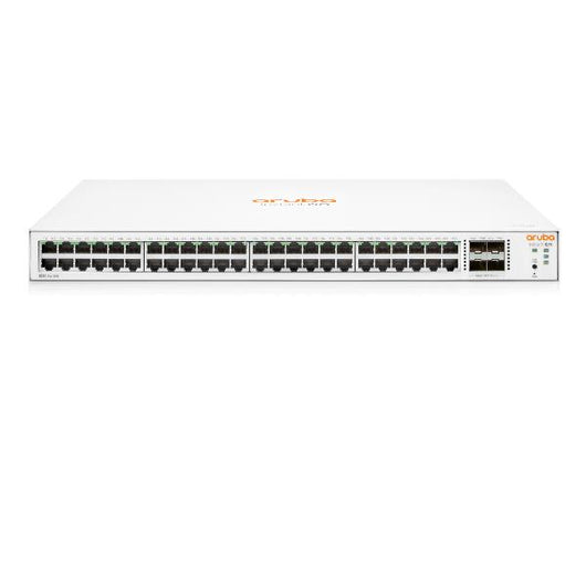 Aruba ion 1830 48g 4sfp 370w sw - JL815A