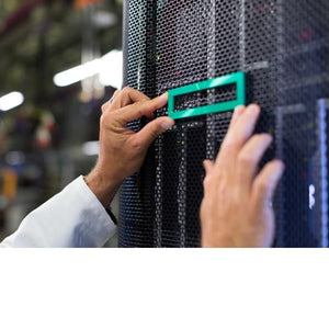 Hpe  ml30  gen10+  4u  rps  enable - P45209-B21