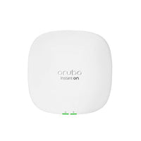 Aruba instant on ap25 4x4 wi-fi 6 indoor access point - R9B28A
