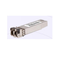Aruba ion 10g sfp+ lc sr 300m mmf xcvr - r9d18a
