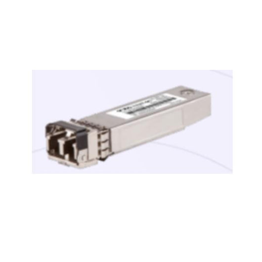 Aruba ion 10g sfp+ lc sr 300m mmf xcvr - r9d18a