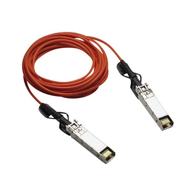 Aruba instant on 10g sfp+ to sfp+ 1m - R9D19A