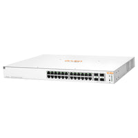 Aruba ion 1930 24g 4sfp+ 370w sw - JL684B