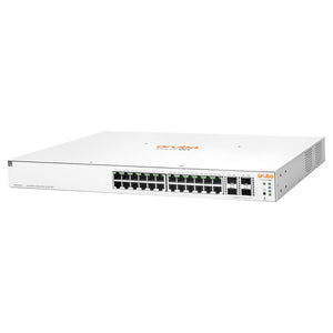 Aruba ion 1930 24g 4sfp+ 370w sw - JL684B