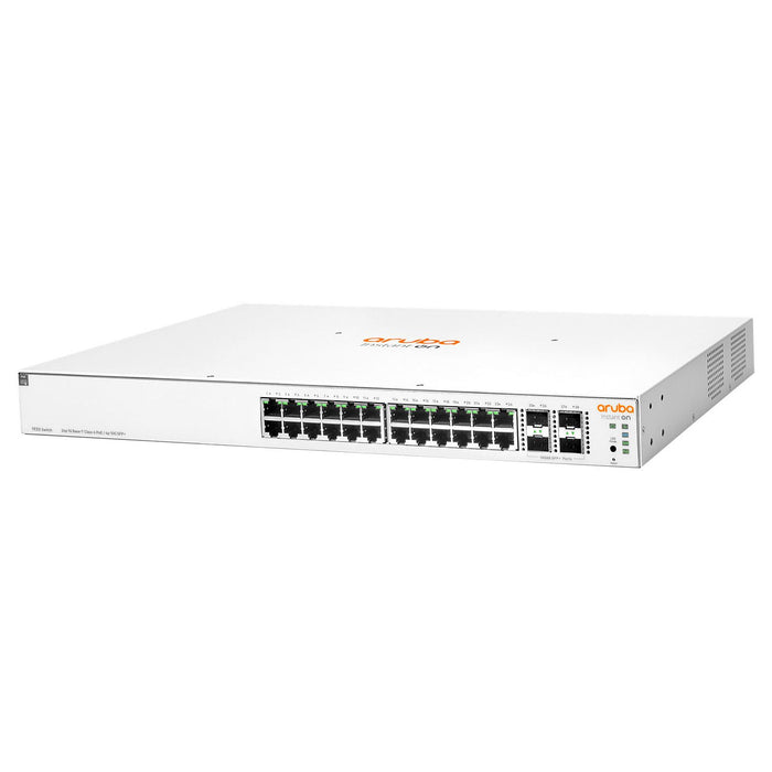 Aruba ion 1930 24g 4sfp+ 370w sw - JL684B