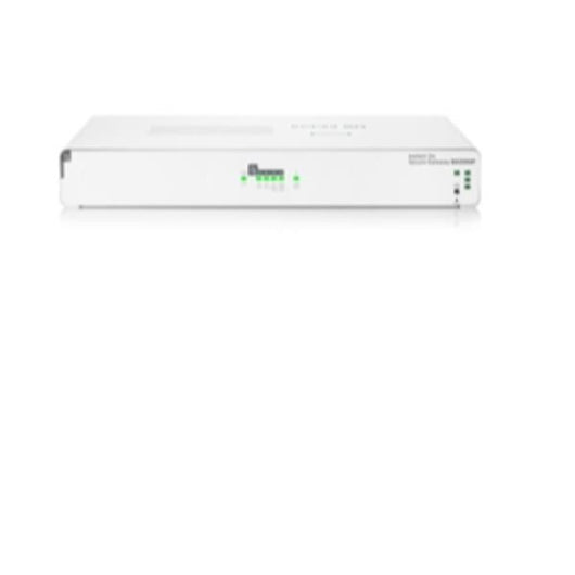 Hpe networking instant on secure gateway 5-port smartrate 2.5g poe+   64w sg2505p - S0G34A#ABB