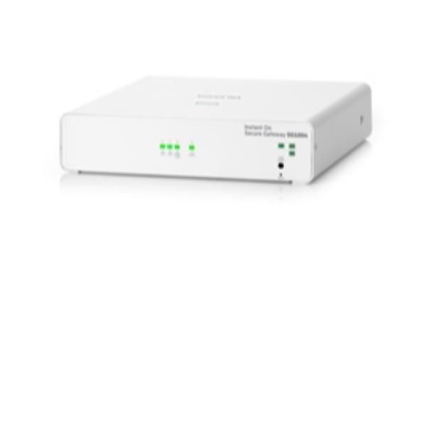 Hpe nw ion gtwy 4p g sg1004 - S0G33A#ABB