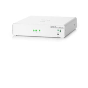 Hpe nw ion gtwy 4p g sg1004 - S0G33A#ABB