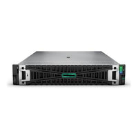 Server hpe dl380 gen11 rack xeon-g 5416s 16c 2.00ghz 64gb ram 8x2.5 sff 2x480gb ssd mr408i-o 2x10gb baset 2x1000w 3ynbd smartch. - P81784-425