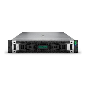 Server hpe dl380 gen11 rack xeon-g 5416s 16c 2.00ghz 64gb ram 8x2.5 sff 2x480gb ssd mr408i-o 2x10gb baset 2x1000w 3ynbd smartch. - P81784-425