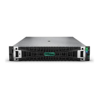 Server hpe dl380 gen11 rack xeon-g 5416s 16c 2.00ghz 64gb ram 8x2.5 sff 2x480gb ssd mr408i-o 2x10gb baset 2x1000w 3ynbd smartch. - P81784-425