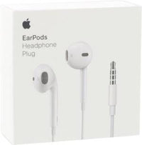 Apple auricolari earpods con connettore 3.5mm - MNHF2ZM/A