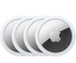 Apple airtag (4 pack) mx542zm/a